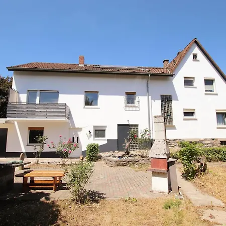 Casa de hóspedes Heppenheim