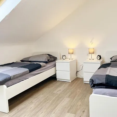 Heppenheim Casa de hóspedes *