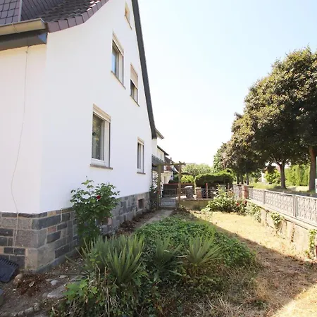 Casa de hóspedes Heppenheim