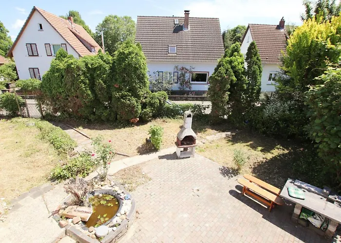 Heppenheim Penzion *