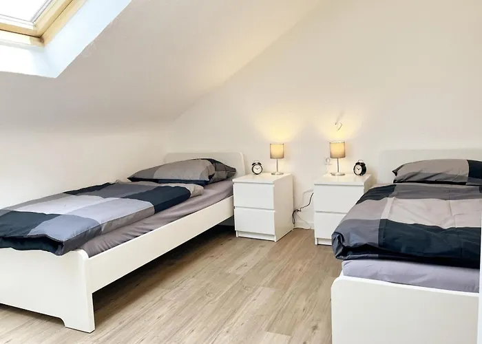 Heppenheim Penzion *