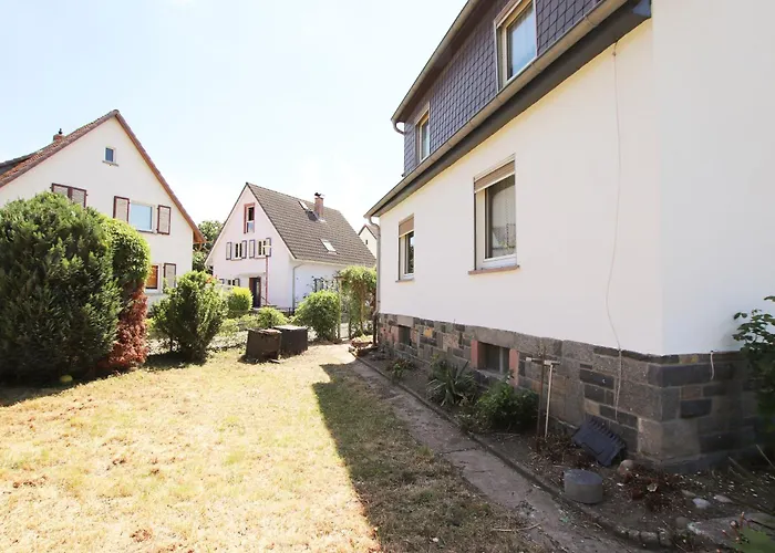 Penzion Heppenheim Heppenheim (Bergstrasse)