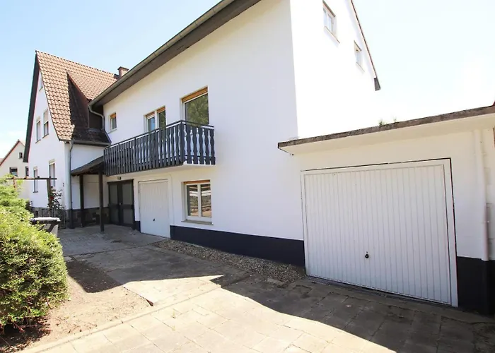 Penzion Heppenheim Heppenheim (Bergstrasse)