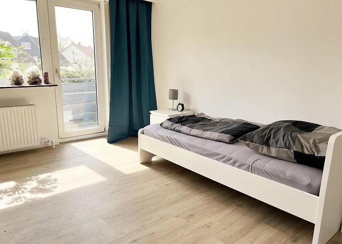 Penzion Heppenheim *