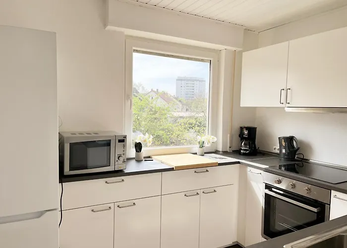 Penzion Heppenheim Heppenheim (Bergstrasse)